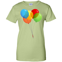 Colorful-Balloons-t-shirt