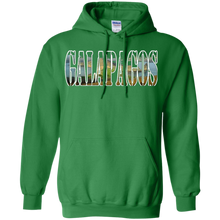 Galapagos-Tshirt-Original-Iconic-Photo