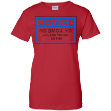 Funny-Humorous-No-Smoking-T-shirt