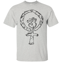Feminist-symbol-shirt-feminism-teens-tshirt-rough-feminists