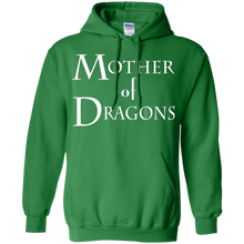 Halloween-T-shirt-Mother-of-Tee-Drag-ons-T-Shirt