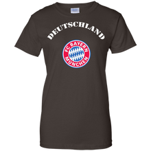 Germany-Soccer-T-shirt-Deutschland-Jersey-Munich