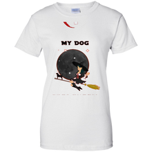 Dog-Rides-Shotgun-shirt