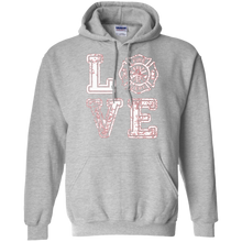 Fireman---Firefighter-Love-T-Shirt
