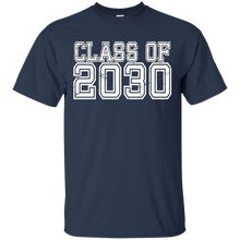 Class-Of-2030-T-shirt-Love