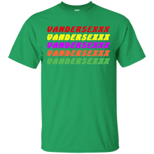 Club-Vanersexxx-T-Shirt