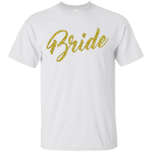 Gold-Sparkly-Glitter-Bride-Bachelorette-Wedding-T-Shirt