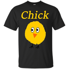 Chick-T-Shirt