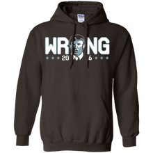 Hillary-was-WRONG-and-Donald-Trump-Told-her-So-T-Shirt