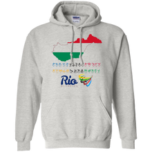 Hungary-Games-2016-T-Shirts