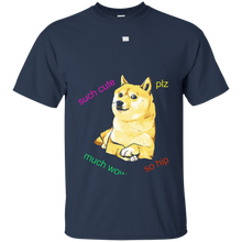 Doge-Shibu-Ina-Meme-T-Shirt