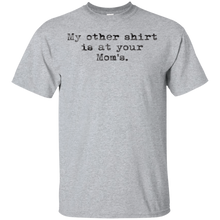 FUNNY-T-SHIRTS-FUNNY-SHIRTS-MY-OTHER-SHIRT-IS-AT-YOUR-MOM'S
