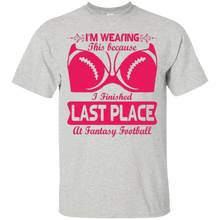 Fantasy-Football-Last-Place-T-Shirt-Pink-Bikini-Top-I-Suck
