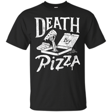 Death-By-Pizza-t-shirt