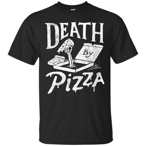 Death-By-Pizza-t-shirt