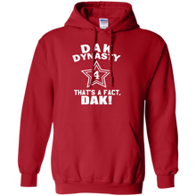 Dak-Dynasty---That's-a-Fact-Dak---Dallas-Football-T-Shirt