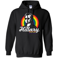 Hillary-Clinton-Rainbow-T-shirt---Hillary-2016
