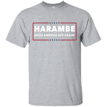 Haram-be-Gorilla-for-President-2016-T-shirt