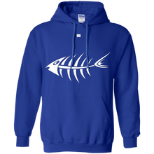Fish-Bones-T-Shirt-Tshirt-for-men-women-boys-girls-kids