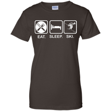 Funny-Eat-Sleep-Ski-Lover-Quotes-Gift-Ski-Hobby-T-Shirt
