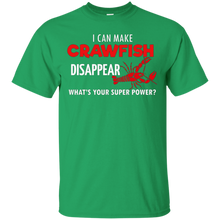 Crawfish-T-Shirt-Shirt---I-Can-Make-Crawfish-Disappear