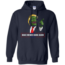 Donald-Trump-Pepe-T-shirt---MAKE-MEMES-DANK-AGAIN.