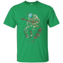Guitar-Astronaut-T-Shirt