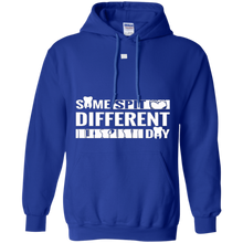 Dentist--Same-Spit-Different-Day-T-Shirt