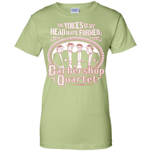 Funny-Barbershop-Quartet-T-Shirt---Music-Singing-PicksPlace