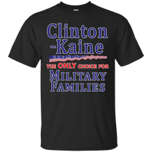 Clinton-Kaine-Tshirt-For-Military-Families
