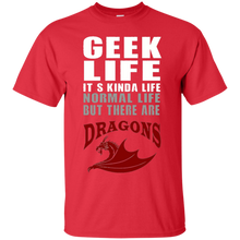 Geek-Life-It's-Kinda-Like-Normal-Life-But-There-Are-Dragons