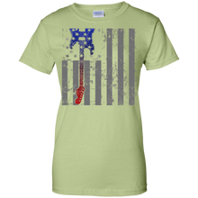 Guitarist-Gifts-American-Pride-Guitar-Player-T-Shirt