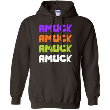 CUTE-AMUCK!-T-SHIRT---Halloween-Costume-or-Witches-Gift