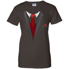 Funny-Tuxedo-t-shirt