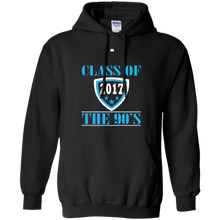 Class-Of-2017-Seniors-T-shirt