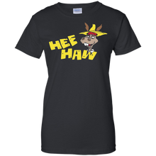 Hee-Haw-Vintage-TV-Show-Tee-Shirt