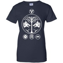 Destiny-Iron-Banner-Of-House-T-shirt