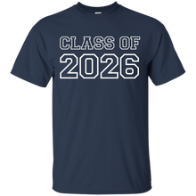 Class-of-2026-School-T-shirt