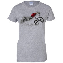 Hobby-Sport-Bike-BMX-T-Shirt-Game