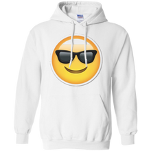 Cool-Sunglasses-Emoji-Gift-T-Shirt.-Perfect-Emoji-t-shirt