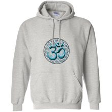 Flower-Of-Life---OM-Symbol-Mashup-T-Shirt