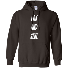 Dak-And-Zeke-T-Shirt