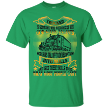 Funny-Truck-Driver-Quotes-Gift-Trucker-Lovers-T-Shirt