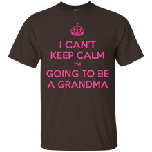 GRANDMA---Can't-Keep-Calm-I'm-Going-To-Be-A-Grandma-shirt