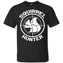 Funny-Squirrel-Hunter-T-shirt
