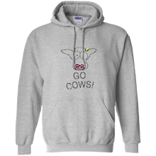 GO-COWS!-T-SHIRT