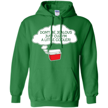 Don't-Be-Jealous-Just-Cuz-I'm-A-Little-Cooler-T-Shirt