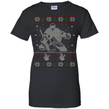 Hockey-Goalie-Christmas-t-shirt-for-Men-Women-KidsBuy-Hockey-Goalie-Christmas-t-shirt-for-Men
