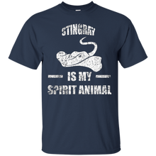 FUNNY-STINGRAY-IS-MY-SPIRIT-ANIMAL-T-SHIRT-Zoo-Shark-Gift