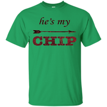 He's-My-Chip-Shirt